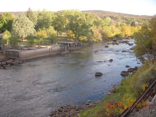 Durango-Silverton Narrow Gauge Railroad