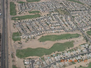 Larry S takeoff from Gallup (GUP)