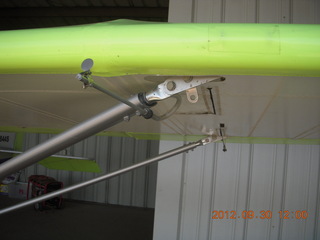 Larry S's Sky Ranger at Glendale (GEU)