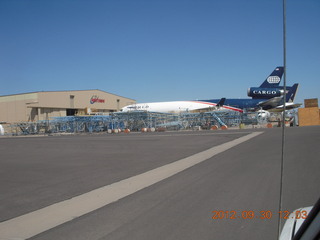 Larry S's Sky Ranger at Glendale (GEU)