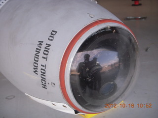 Luke Air Force Base (LUF AFB) - smart bomb
