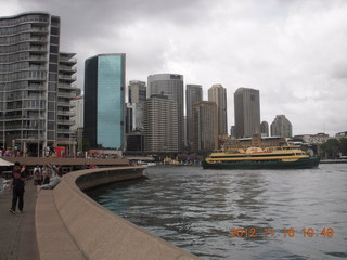 Sydney Harbour