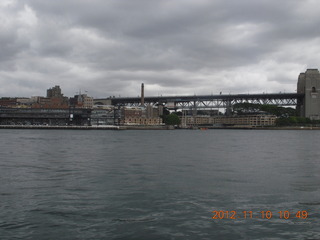 Sydney Harbour