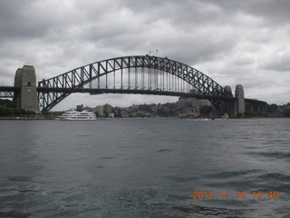 22 83a. Sydney Harbour