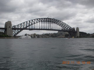 Sydney Harbour