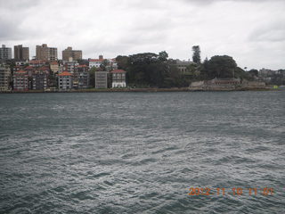 32 83a. Sydney Harbour