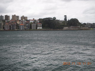 Sydney Harbour