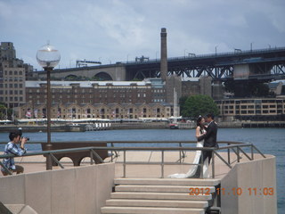 Sydney Harbour - Opera House