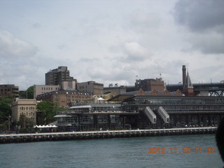 54 83a. Sydney Harbour