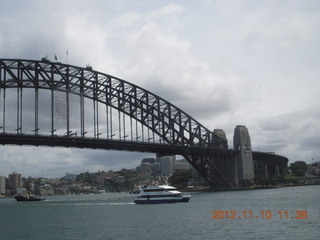 Sydney Harbour