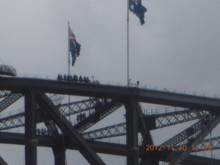 60 83a. Sydney Harbour - ferry ride