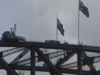 61 83a. Sydney Harbour - ferry ride