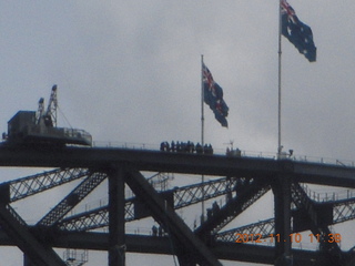 Sydney Harbour - ferry ride