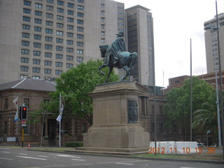 200 83a. Sydney