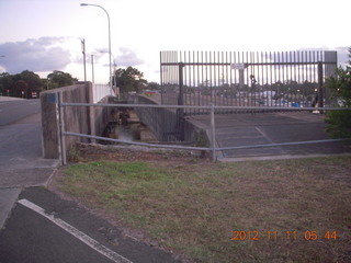 18 83b. Sydney Airport Hotel run