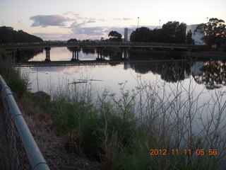 26 83b. Sydney Airport Hotel run