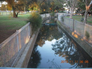 32 83b. Sydney Airport Hotel run