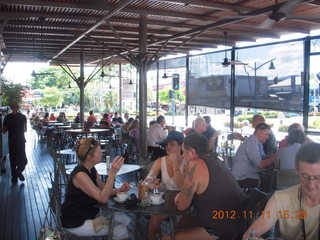 78 83b. Cairns, Australia - restaurant