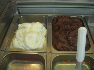 81 83b. Cairns, Australia - more ice cream