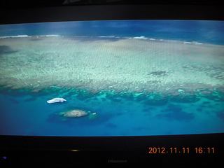 88 83b. Cairns, Australia - video stuff at hotel