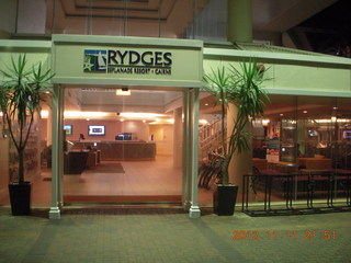 102 83b. Cairns, Australia - Rydges Esplanade Hotel
