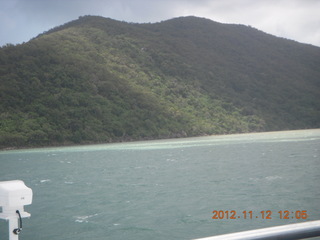 106 83c. Great Barrier Reef tour