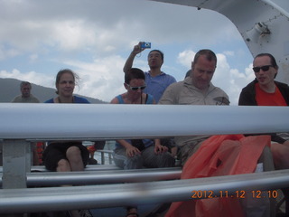 112 83c. Great Barrier Reef tour
