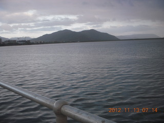 Cairns, Australia run