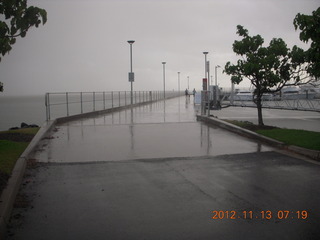 Cairns, Australia run