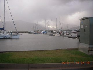 Cairns, Australia run