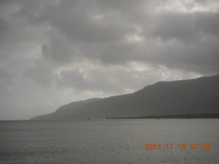 Cairns, Australia run