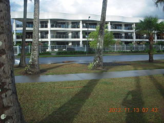 Cairns, Australia run