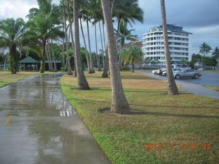 Cairns, Australia run