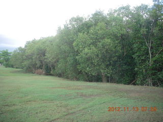 Cairns, Australia run