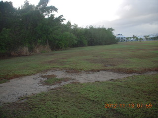 Cairns, Australia run