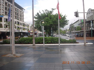 Cairns, Australia run