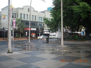 Cairns, Australia run