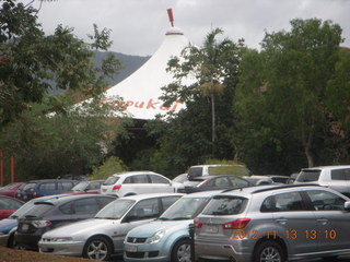 Cairns, Australia run