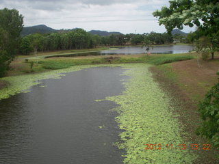 85 83d. Tjapukai Aboriginal Cultural Park