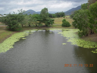 Tjapukai Aboriginal Cultural Park