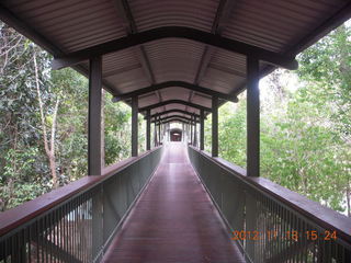 Tjapukai Aboriginal Cultural Park