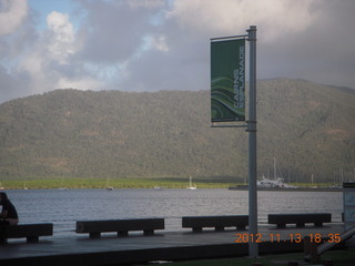 174 83d. Cairns, Australia - Esplanade