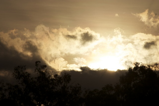 total solar eclipse picture by Jeremy C