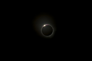 15 83e. total solar eclipse picture by Jeremy C