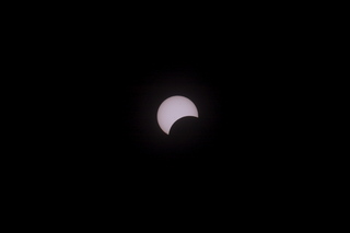 17 83e. total solar eclipse picture by Jeremy C