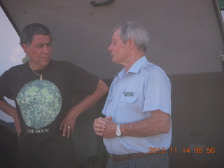 101 83e. total solar eclipse - Francisco Diego and Brian
