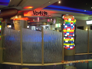Cairns - ZOOm at casino - casino restaurant