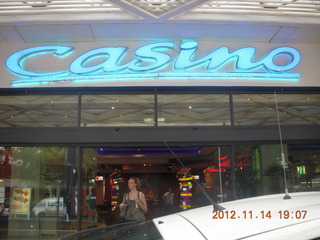 Cairns - casino