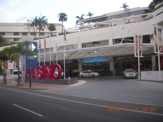 309 83e. Cairns - casino