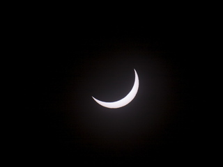 2 83f. total solar eclipse picture by Jeremy C